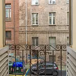 Piazza Statuto Modern Loft