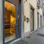Piazza Statuto Modern Loft