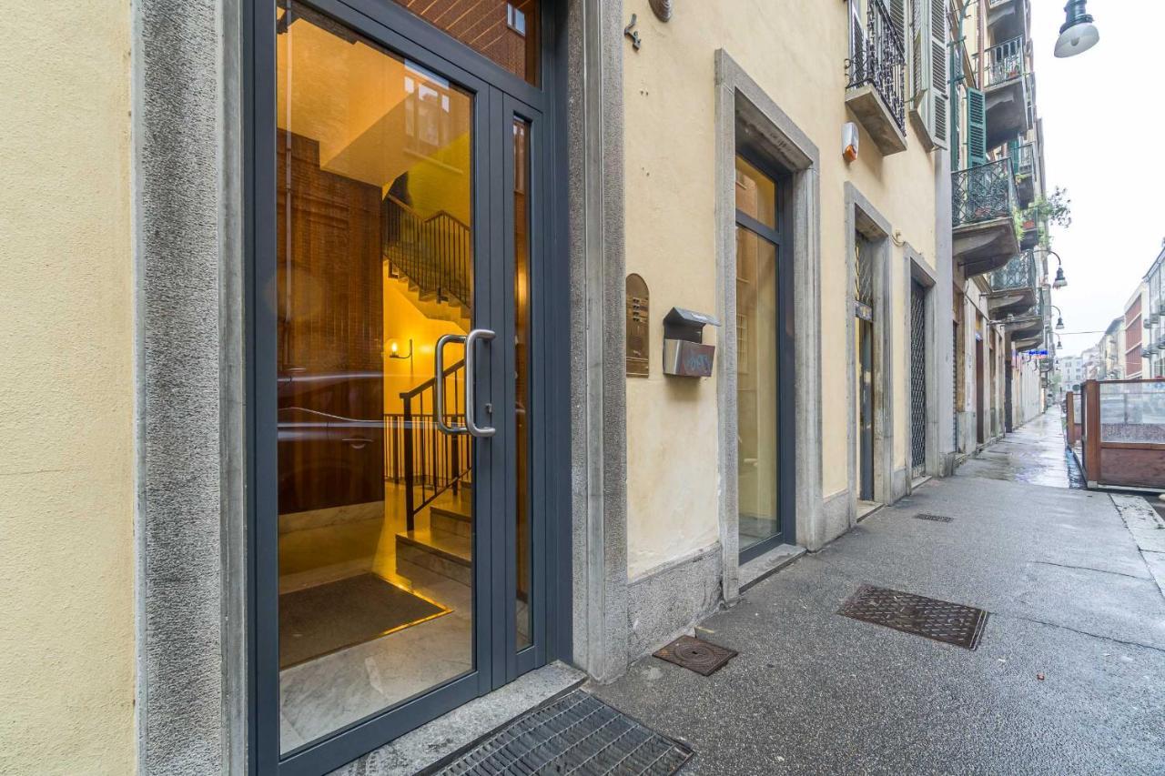 Apartment Piazza Statuto Modern Loft