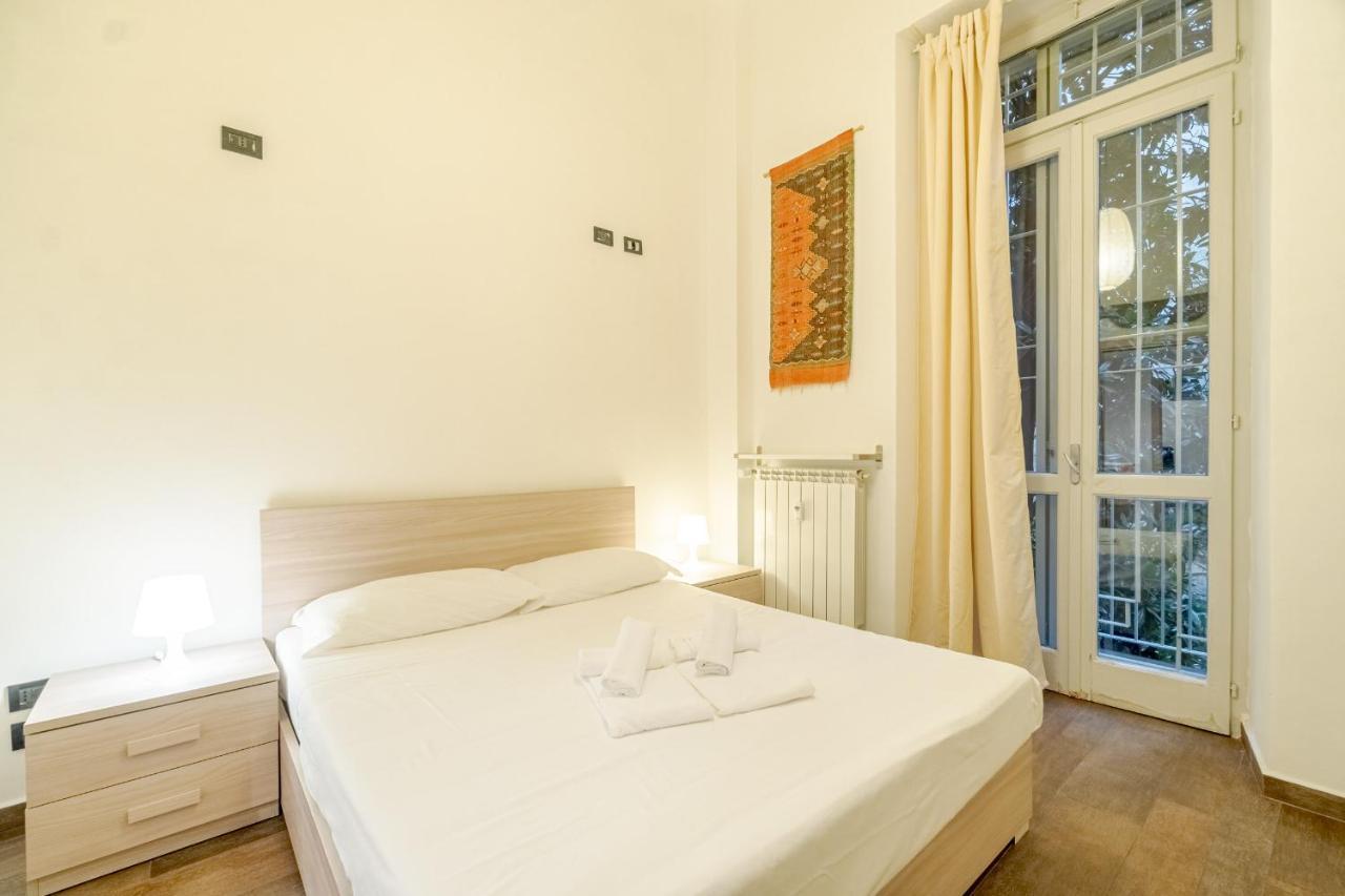 Piazza Statuto Modern Loft Apartment Turin